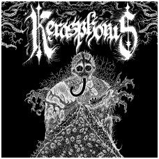 Kerasphorus - Kerasphorus LP