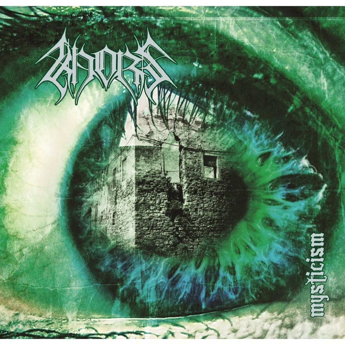 Khors - Mysticism Digi CD Khors - Mysticism Digi CD