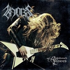 Khors - Abandoned Leaves Digi CD Khors - Abandoned Leaves Digi CD