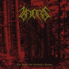 Khors - The Flame of Eternity's Decline Digi CD Khors - The Flame of Eternity's Decline Digi CD