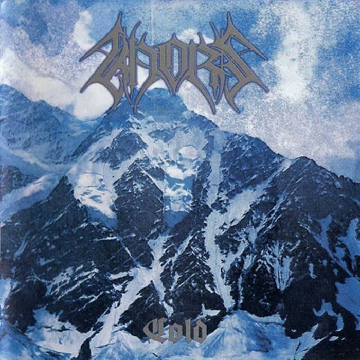 Khors - Cold Digi CD Khors - Cold Digi CD