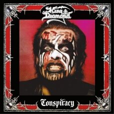King Diamond - Conspiracy LP