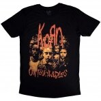Korn - Untouchable T-Shirt
