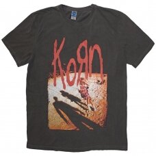 Korn - Korn (Washed collection) T-Shirt