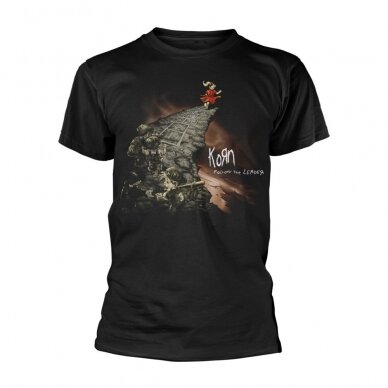 Korn - Follow The Leader T-Shirt