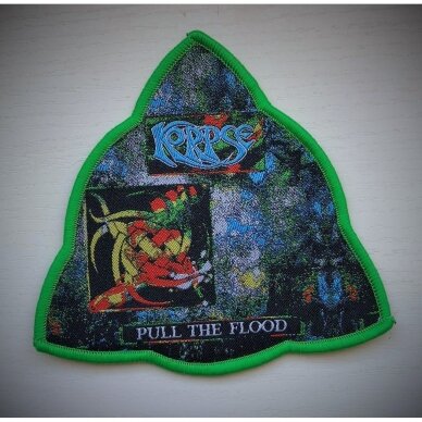 Korpse - Pull The Flood Patch 2