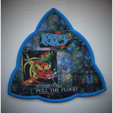 Korpse - Pull The Flood Patch