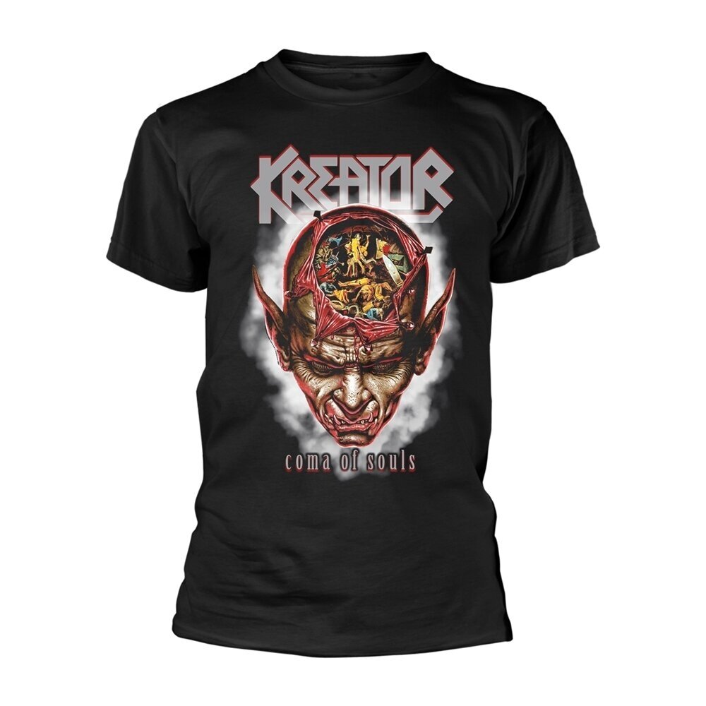 Kreator - Coma of Souls T-Shirt