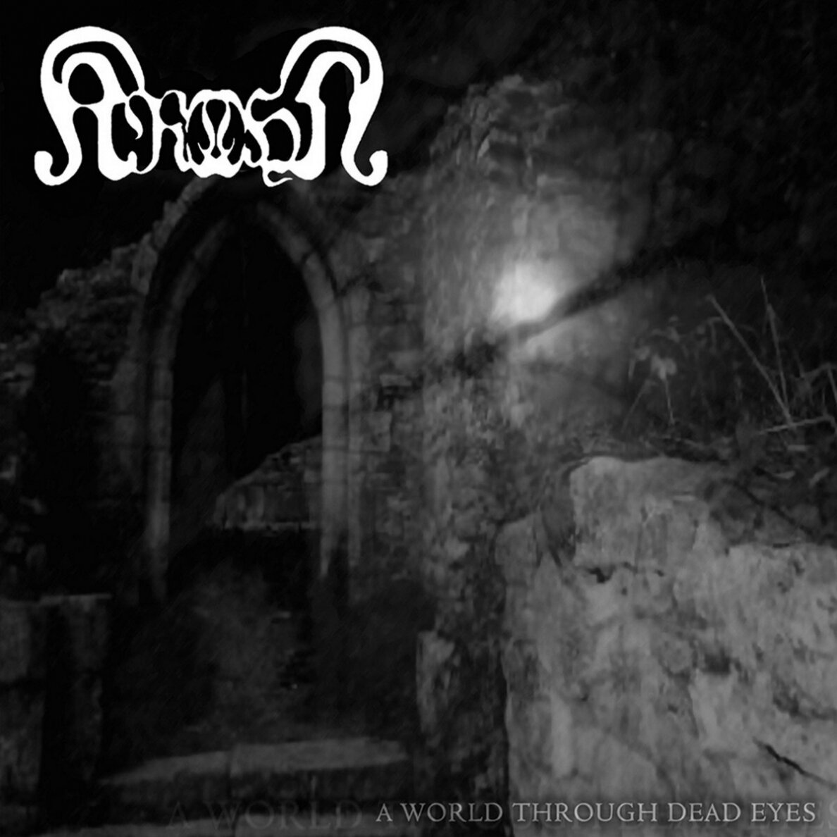 Krohm - A World Through Dead Eyes CD Krohm - A World Through Dead Eyes CD