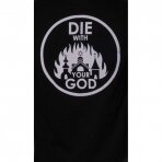 Kroda - Die With You God T-Shirt