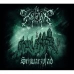 Kroda - Schwarzpfad Digi CD