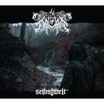 Kroda - Selbstwelt Digi CD