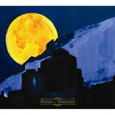Krolok / Temnohor - Split Digi CD Krolok / Temnohor - Split Digi CD