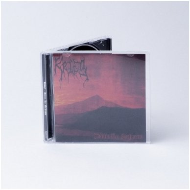 Krieg - Sono Lo Scherno CD 2 Krieg - Sono Lo Scherno CD 2