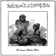 Kūka'ilimoku - Ho'omana Nuclear Moon LP