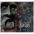 Lair - Icons of The Impure Digi CD