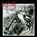Leviathan - Tentacles of Whorror CD
