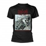 Leviathan - Tentacles of Whorror T-Shirt