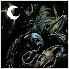 Leviathan - A Silhouette In Splinters Digi CD Leviathan - A Silhouette In Splinters Digi CD