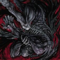 Leviathan - Massive Conspiracy Against All Life CD