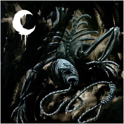 Leviathan - A Silhouette In Splinters Digi CD Leviathan - A Silhouette In Splinters Digi CD