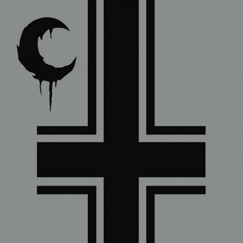 Leviathan - Howl Mockery at the Cross CD Leviathan - Howl Mockery at the Cross CD