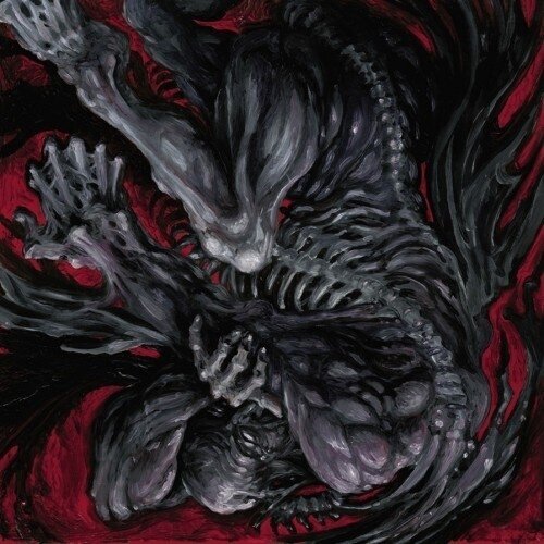 Leviathan - Massive Conspiracy Against All Life CD Leviathan - Massive Conspiracy Against All Life CD