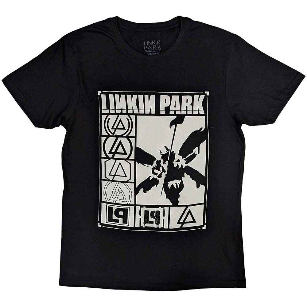 Linkin Park - Logo T-Shirt