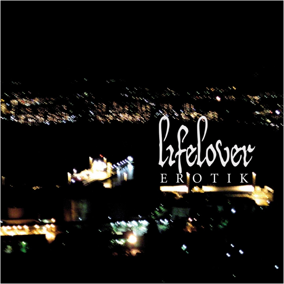 Lifelover - Erotik CD