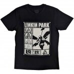 Linkin Park - Logo T-Shirt