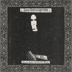 Lord Valtgryftake - Buried Under the Carved Runes LP