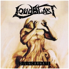 Loudblast - Disincarnate Digi CD