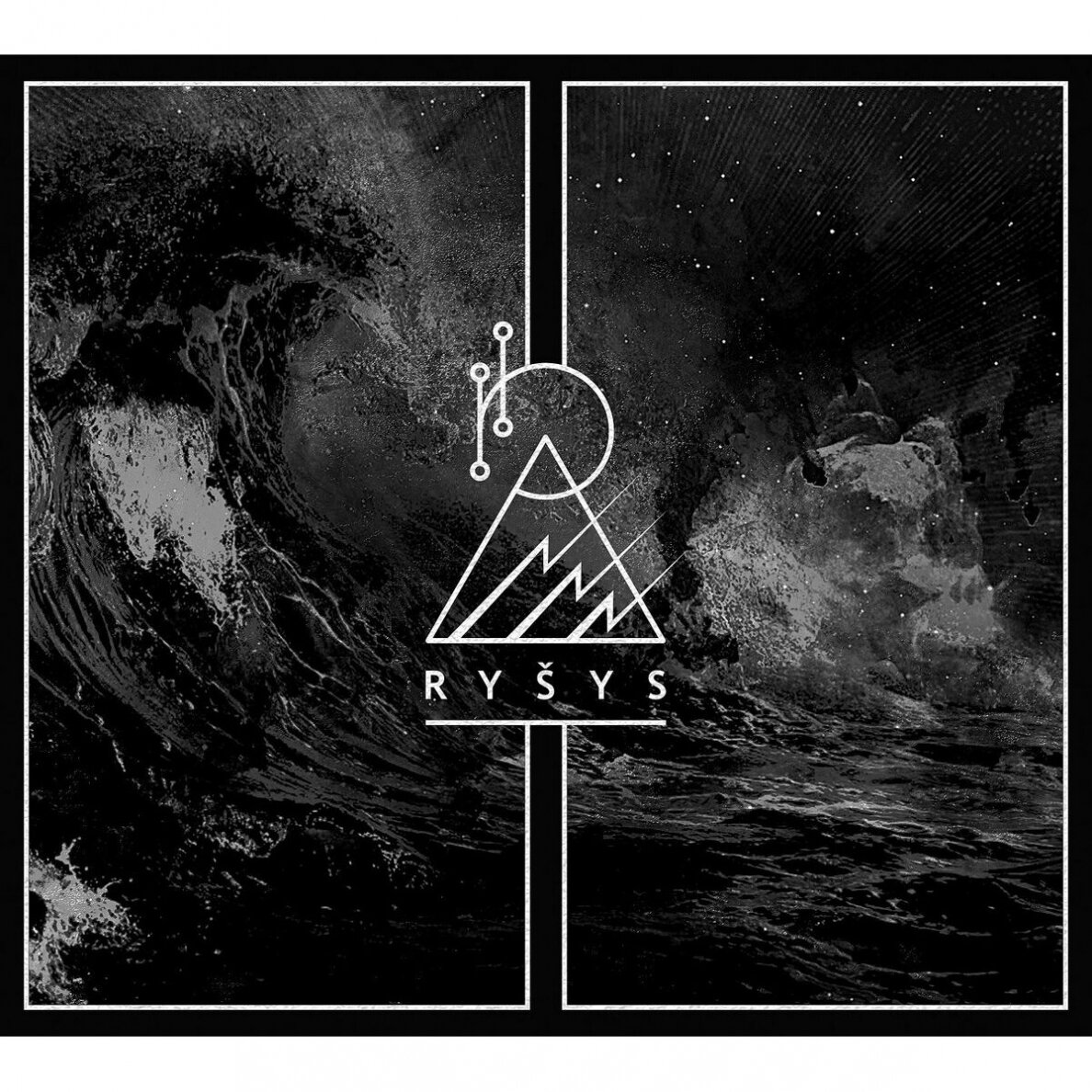 Luctus - Ryšys Digi CD Luctus - Ryšys Digi CD