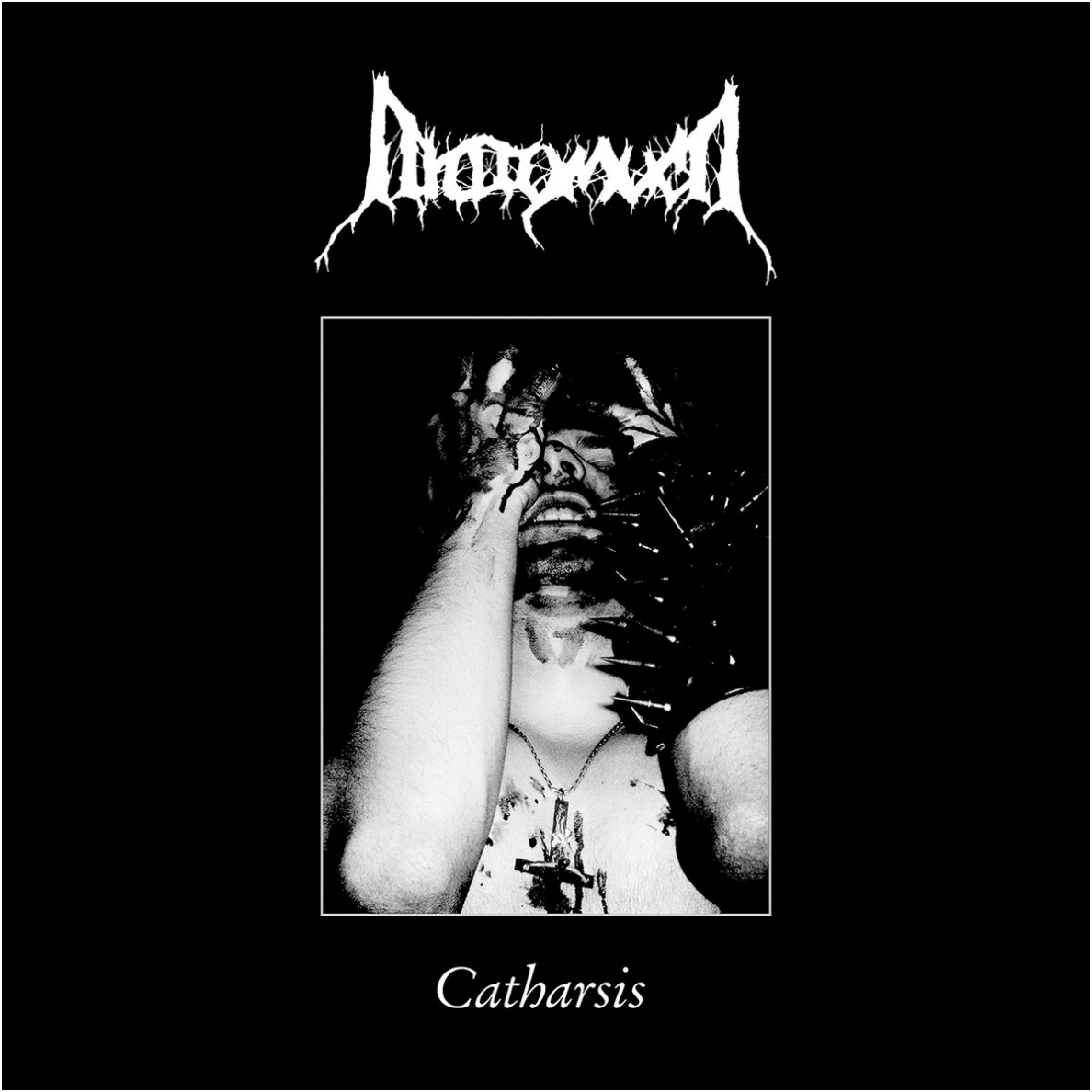 Lutomysl - Catharsis Digi CD