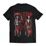 Luctus - 20 Years of Black Metal Devotion T-Shirt