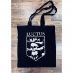 Luctus - Skulls Totebag