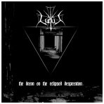 Luctus - The Dawn ov the Eclipsed Desperation CD