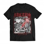 Luctus - Užribis T-Shirt