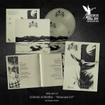 Lunar Aurora - Hoagascht Pic LP