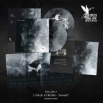 Lunar Aurora - Mond Pic LP