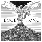 Lutomysl - Ecce Homo LP