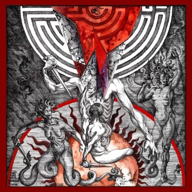 Luctus - Tamsošviesa CD Luctus - Tamsošviesa CD