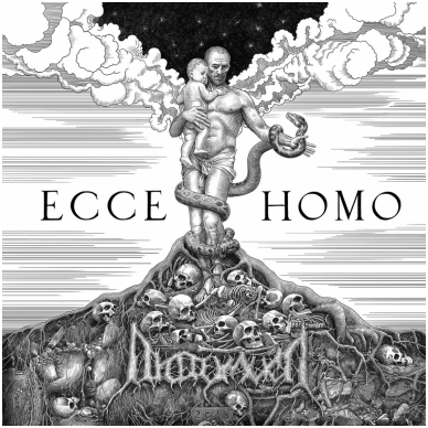 Lutomysl - Ecce Homo LP
