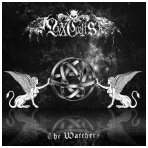 LvxCælis ‎- The Watchers Digi CD