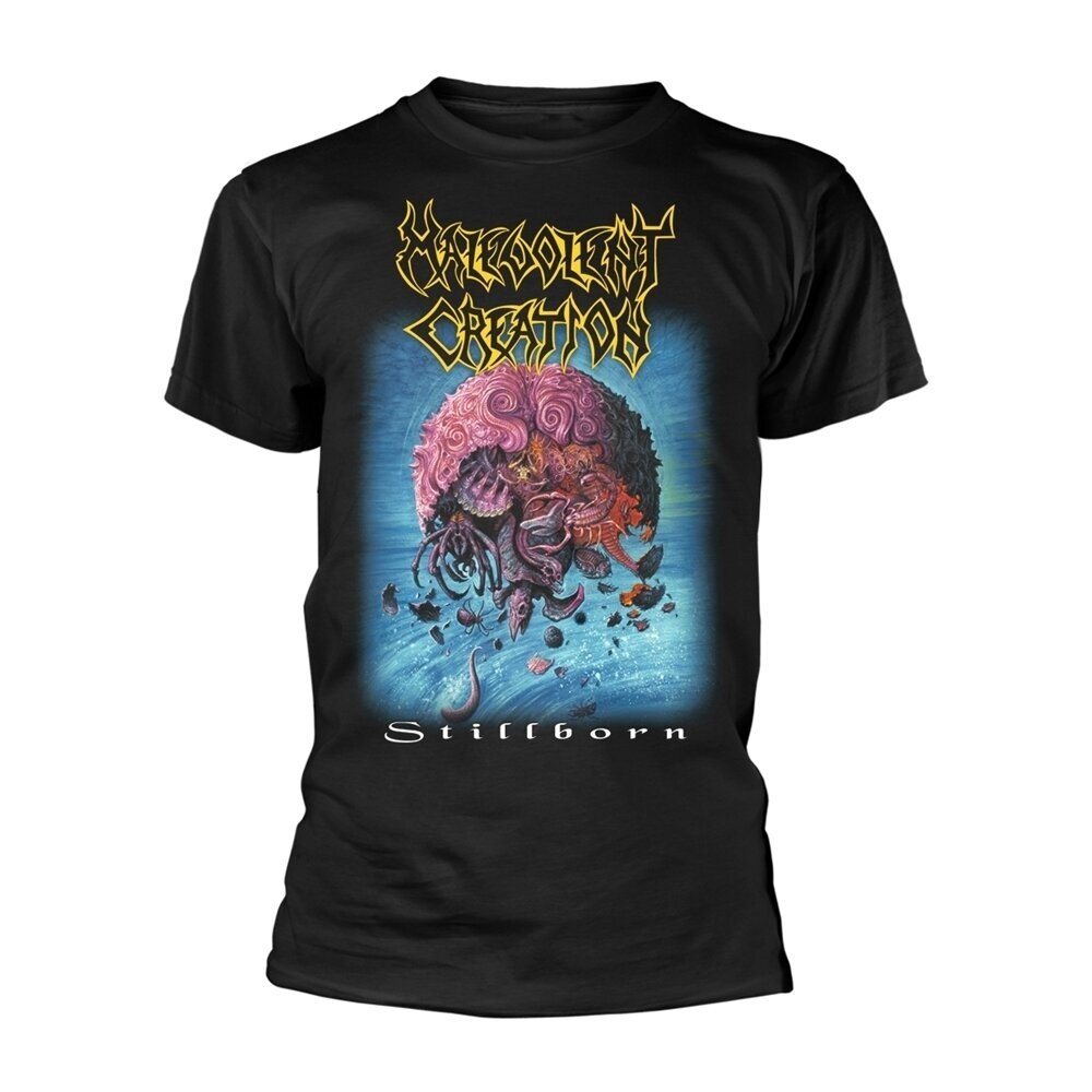 Malevolent Creation - Stillborn T-Shirt
