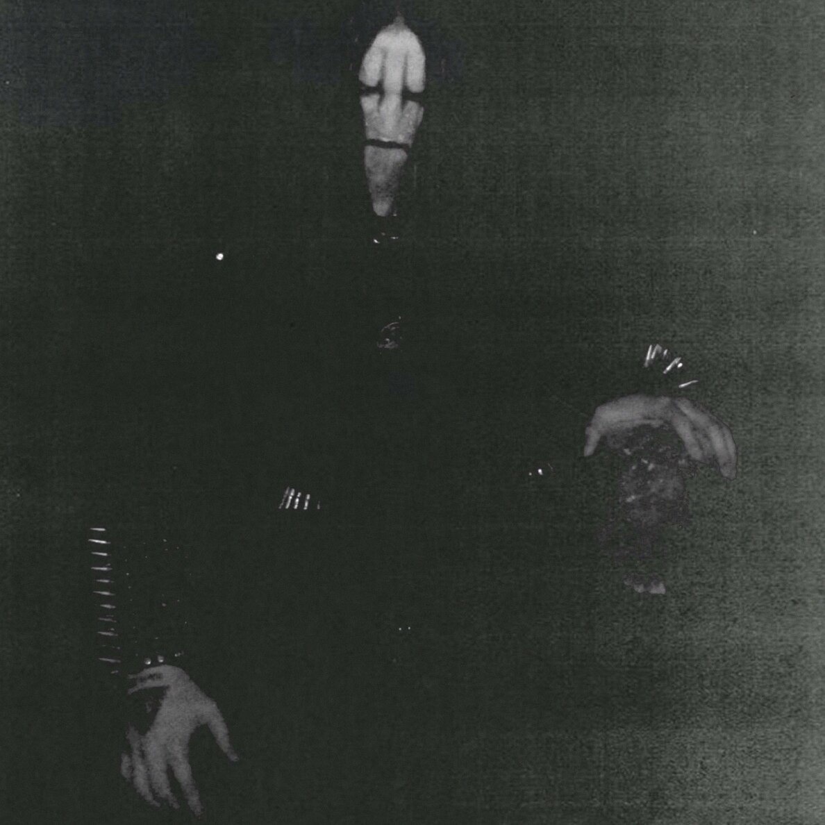 Mantiel - Vestiges Engraved in Frozen Mysticism History LP Mantiel - Vestiges Engraved in Frozen Mysticism History LP
