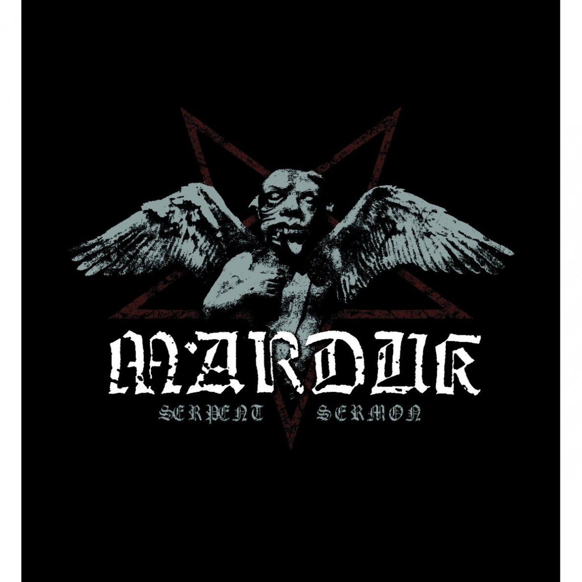 Marduk - Serpent Sermon Digi CD Marduk - Serpent Sermon Digi CD