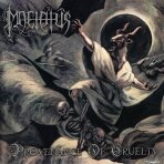 Mactatus - Provenance of Cruelty Digi CD