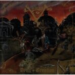 Malum - Devils Creation CD