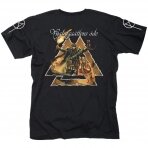 Manegarm - Ynglingaättens Öde T-Shirt